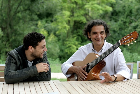 Raffay Zsófi felvétele