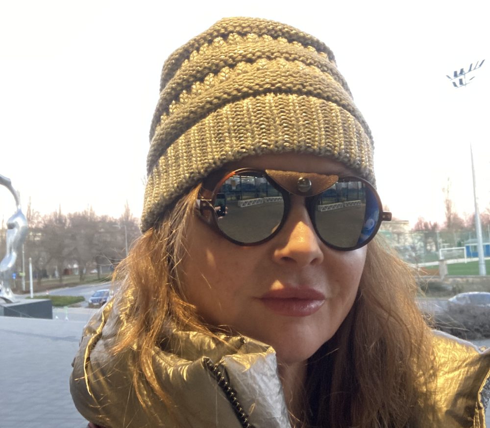 csak az olvassa. én szóltam