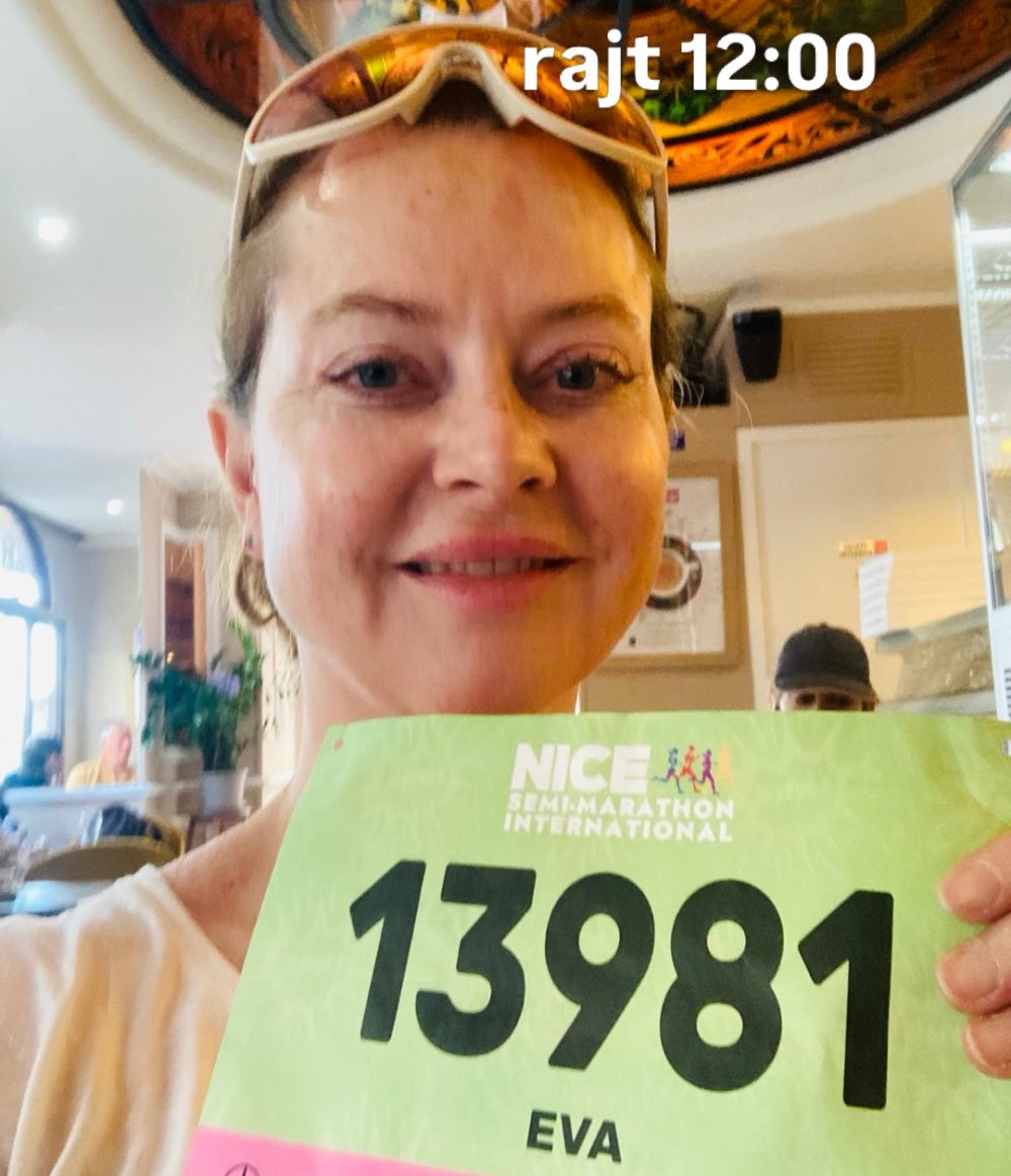 csak az olvassa. én szóltam