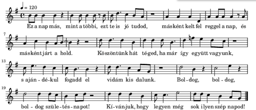 csak az olvassa. én szóltam